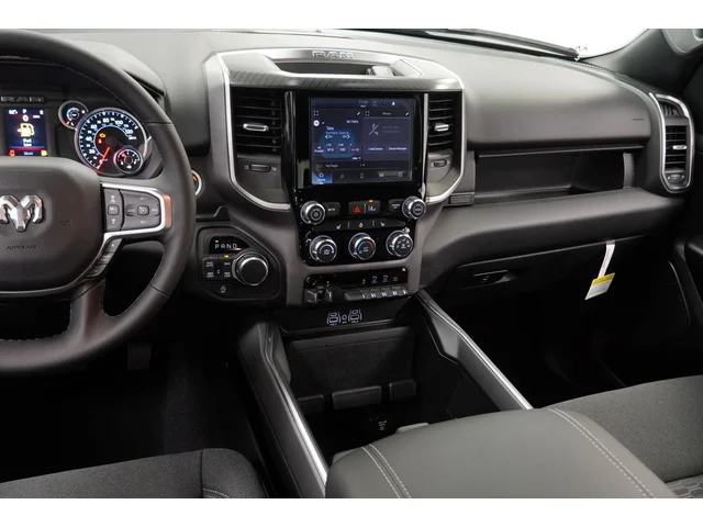 Nuevos RAM 1500 à Estados chez autogozo