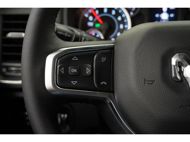 Nuevos RAM 1500 à Estados chez autogozo