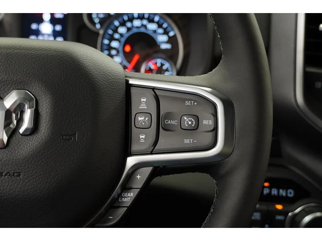 Nuevos RAM 1500 à Estados chez autogozo