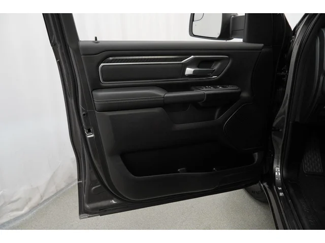 Nuevos RAM 1500 à Estados chez autogozo