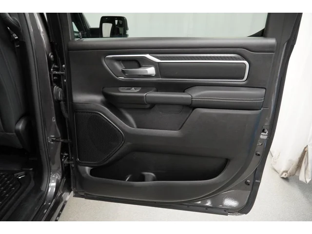Nuevos RAM 1500 à Estados chez autogozo