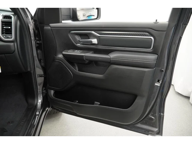 Nuevos RAM 1500 à Estados chez autogozo
