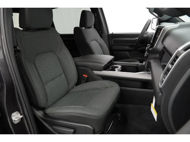 Nuevos RAM 1500 à Estados chez autogozo