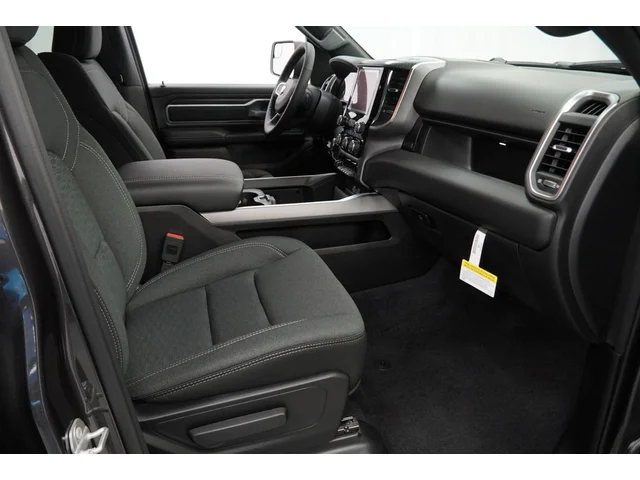 Nuevos RAM 1500 à Estados chez autogozo