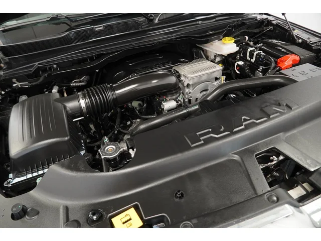 Nuevos RAM 1500 à Estados chez autogozo