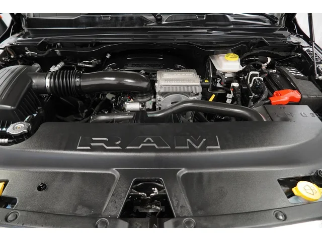 Nuevos RAM 1500 à Estados chez autogozo