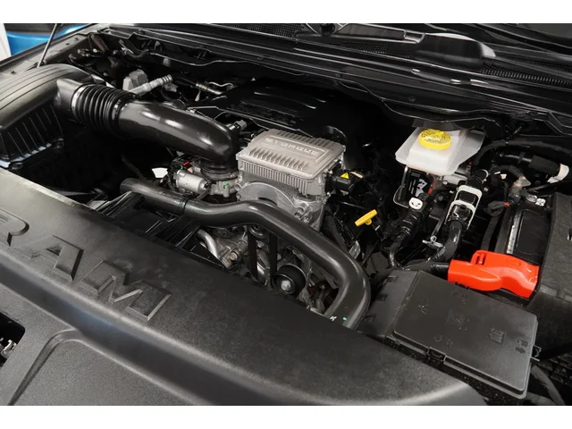Nuevos RAM 1500 à Estados chez autogozo