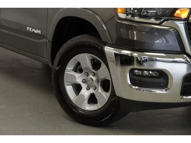 Nuevos RAM 1500 à Estados chez autogozo