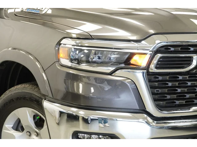 Nuevos RAM 1500 à Estados chez autogozo