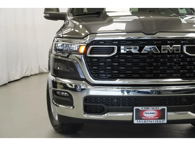 Nuevos RAM 1500 à Estados chez autogozo