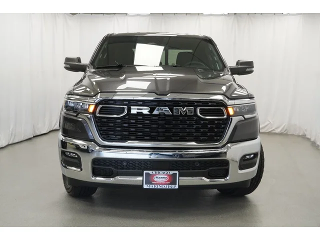 Nuevos RAM 1500 à Estados chez autogozo