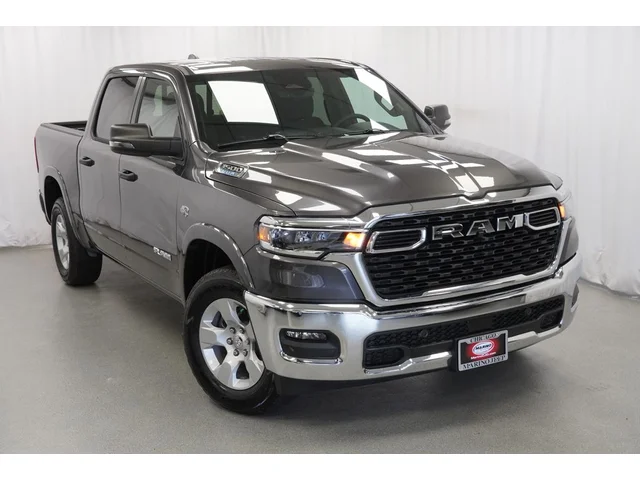 Nuevos RAM 1500 à Estados chez autogozo