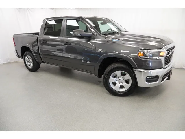 Nuevos RAM 1500 à Estados chez autogozo