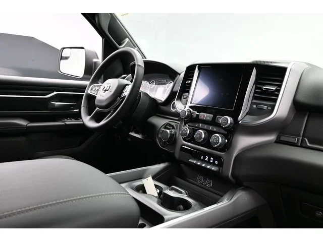 Nuevos RAM 1500 à Estados chez autogozo