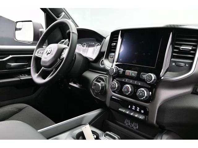 Nuevos RAM 1500 à Estados chez autogozo