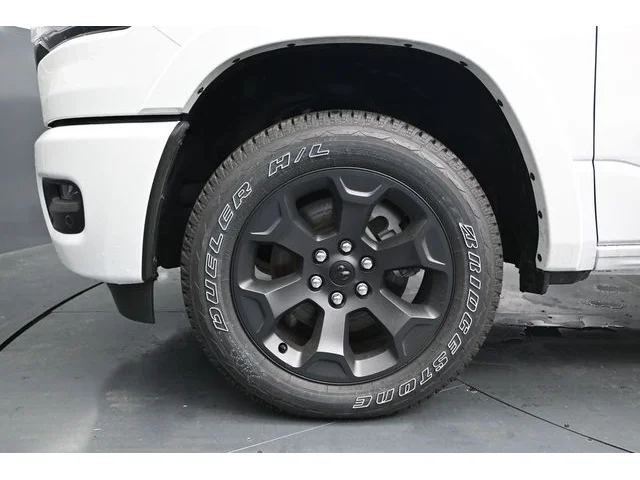 Nuevos RAM 1500 à Estados chez autogozo