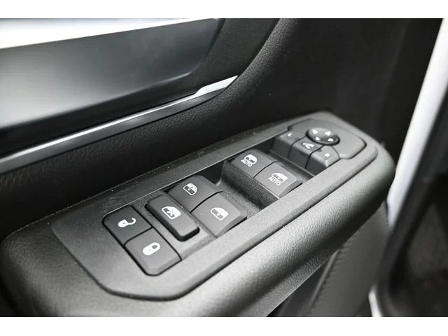 Nuevos RAM 1500 à Estados chez autogozo