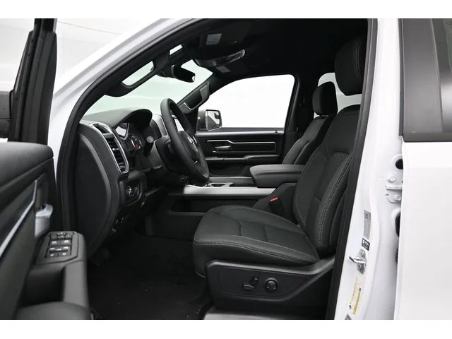 Nuevos RAM 1500 à Estados chez autogozo