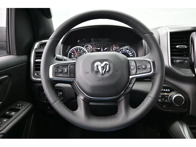 Nuevos RAM 1500 à Estados chez autogozo