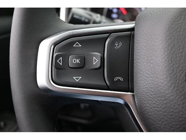Nuevos RAM 1500 à Estados chez autogozo