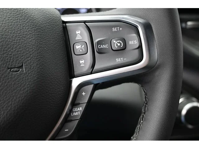 Nuevos RAM 1500 à Estados chez autogozo