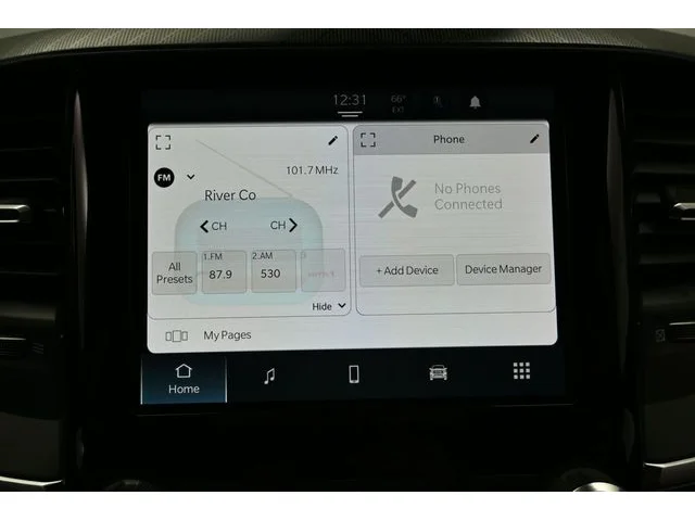 Nuevos RAM 1500 à Estados chez autogozo