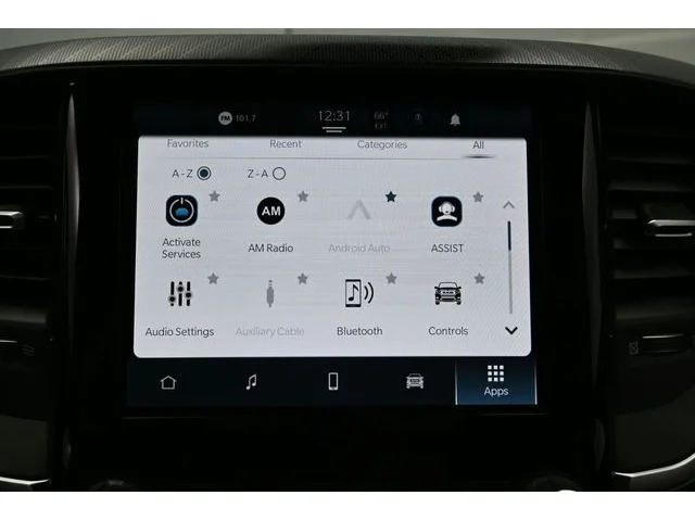 Nuevos RAM 1500 à Estados chez autogozo