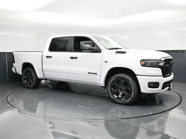 Nuevos RAM 1500 à Estados chez autogozo