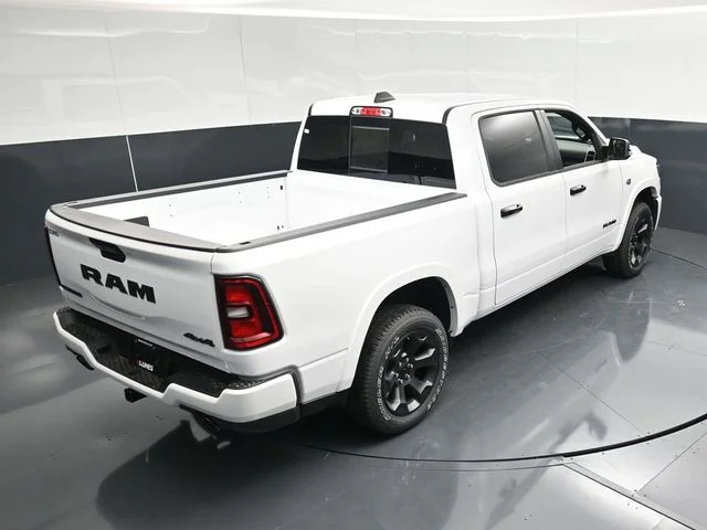 Nuevos RAM 1500 à Estados chez autogozo