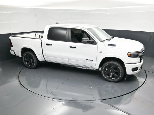 Nuevos RAM 1500 à Estados chez autogozo