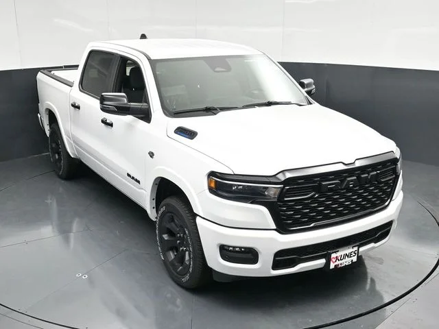 Nuevos RAM 1500 à Estados chez autogozo