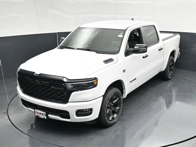 Nuevos RAM 1500 à Estados chez autogozo