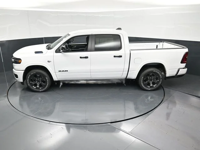 Nuevos RAM 1500 à Estados chez autogozo