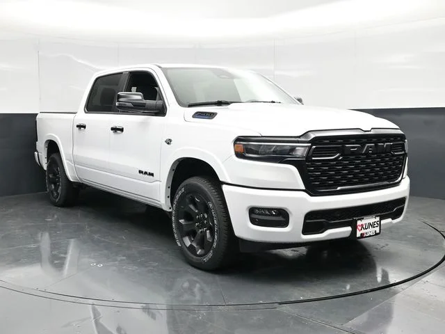 Nuevos RAM 1500 à Estados chez autogozo