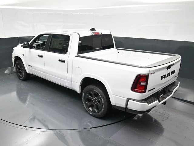 Nuevos RAM 1500 à Estados chez autogozo