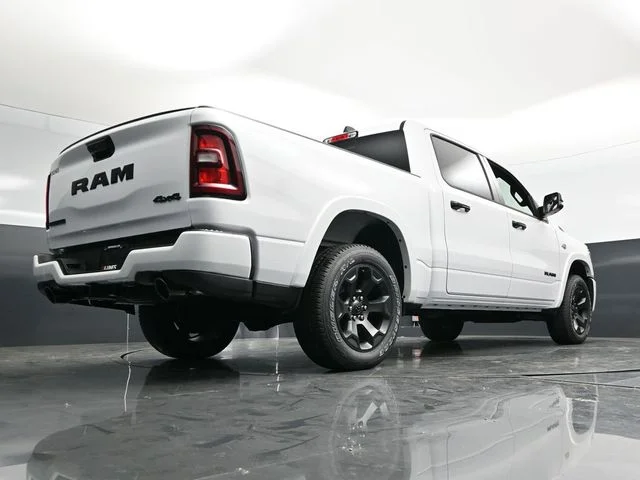 Nuevos RAM 1500 à Estados chez autogozo