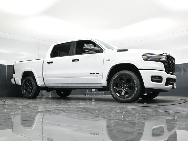 Nuevos RAM 1500 à Estados chez autogozo