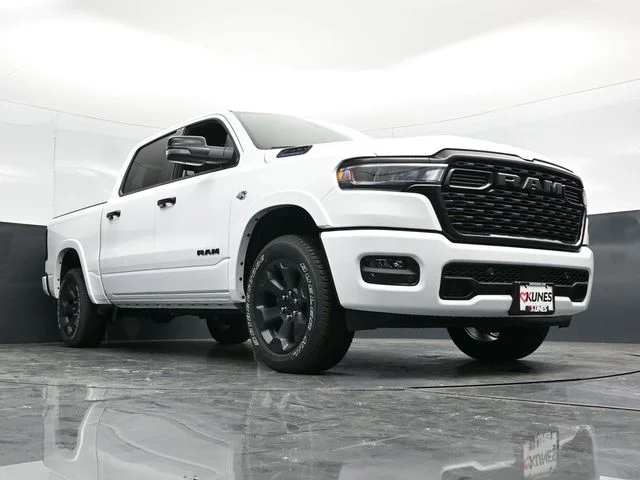 Nuevos RAM 1500 à Estados chez autogozo