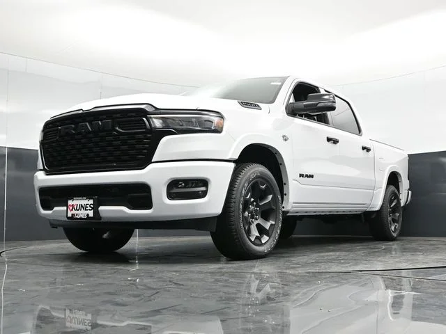 Nuevos RAM 1500 à Estados chez autogozo