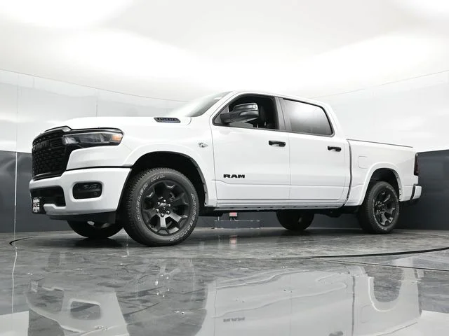 Nuevos RAM 1500 à Estados chez autogozo