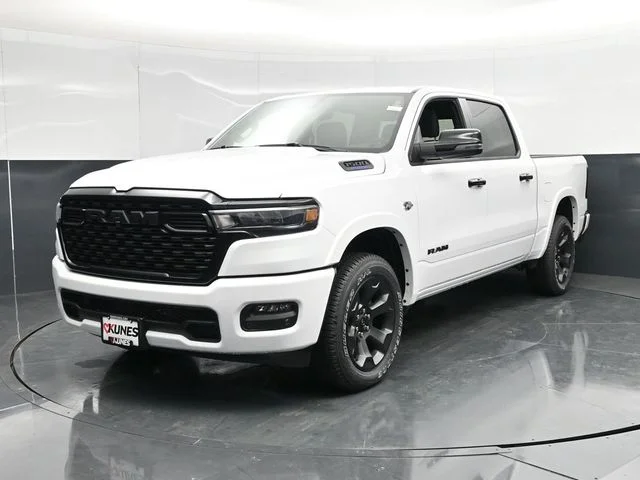 Nuevos RAM 1500 à Estados chez autogozo