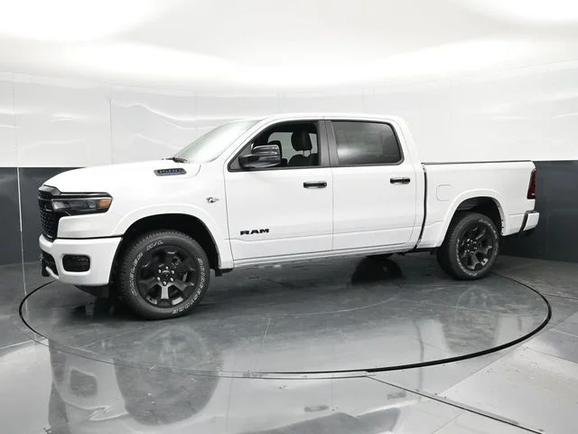 Nuevos RAM 1500 à Estados chez autogozo
