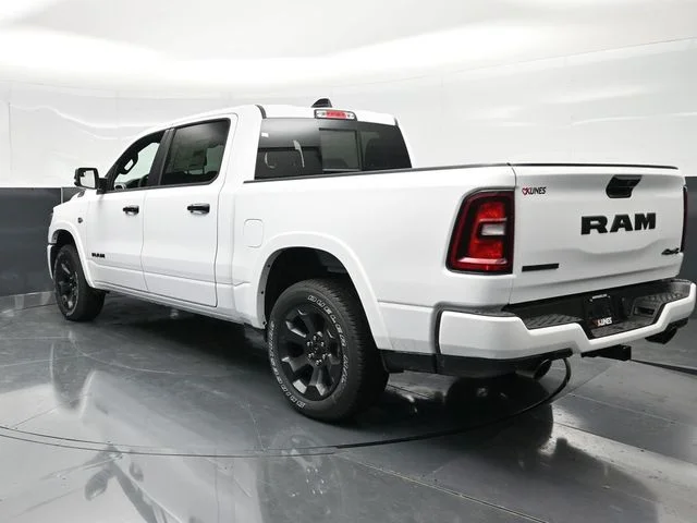 Nuevos RAM 1500 à Estados chez autogozo