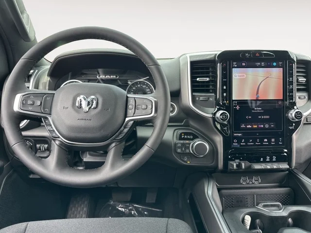 Nuevos RAM 1500 à Estados chez autogozo