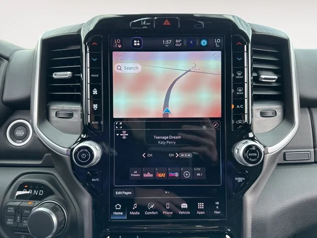 Nuevos RAM 1500 à Estados chez autogozo