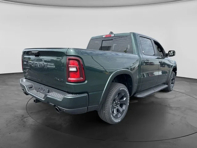 Nuevos RAM 1500 à Estados chez autogozo
