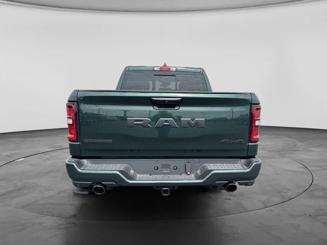 Nuevos RAM 1500 à Estados chez autogozo