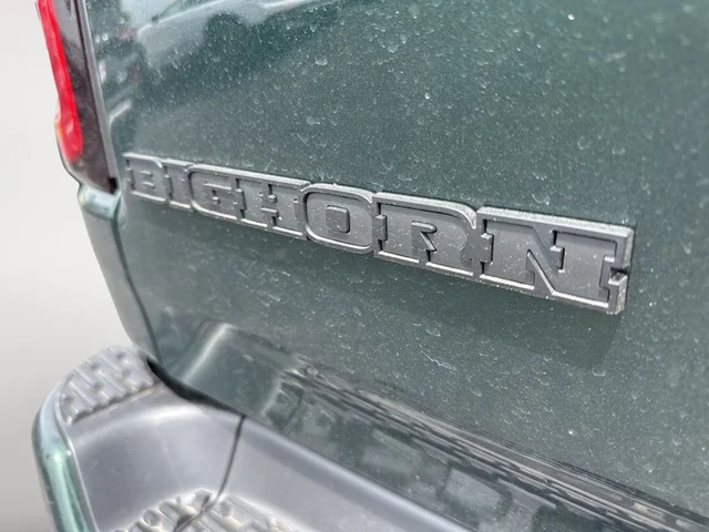 Nuevos RAM 1500 à Estados chez autogozo