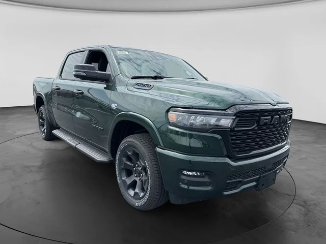 Nuevos RAM 1500 à Estados chez autogozo