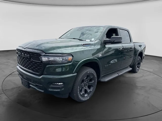 Nuevos RAM 1500 à Estados chez autogozo